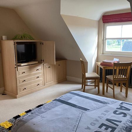 Private Room Bishop Norton Market Rasen Luaran gambar