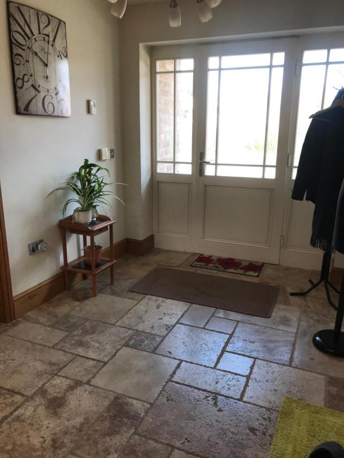 Private Room Bishop Norton Market Rasen Luaran gambar