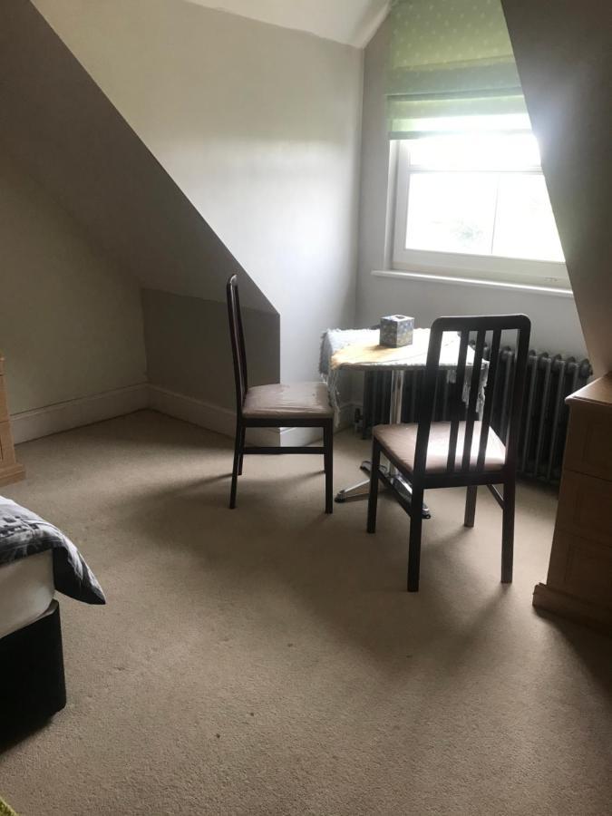 Private Room Bishop Norton Market Rasen Luaran gambar