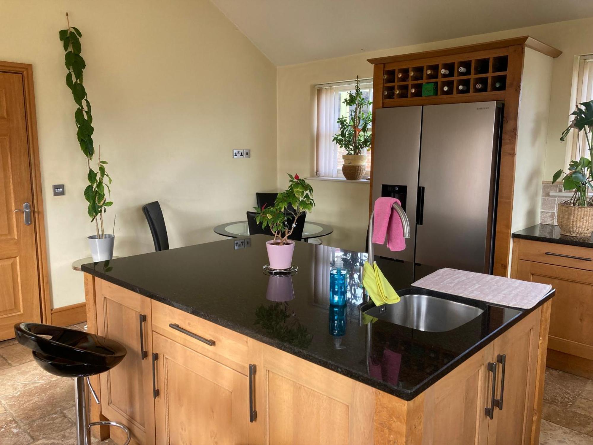 Private Room Bishop Norton Market Rasen Luaran gambar