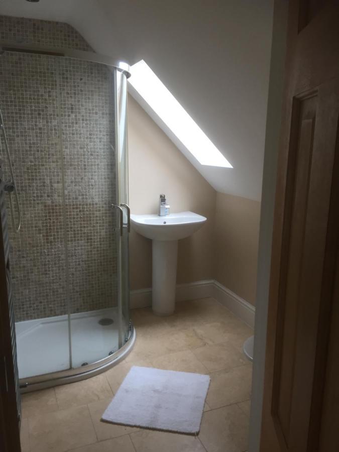 Private Room Bishop Norton Market Rasen Luaran gambar