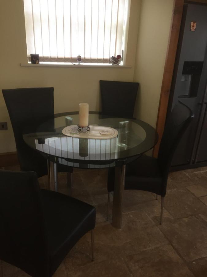 Private Room Bishop Norton Market Rasen Luaran gambar